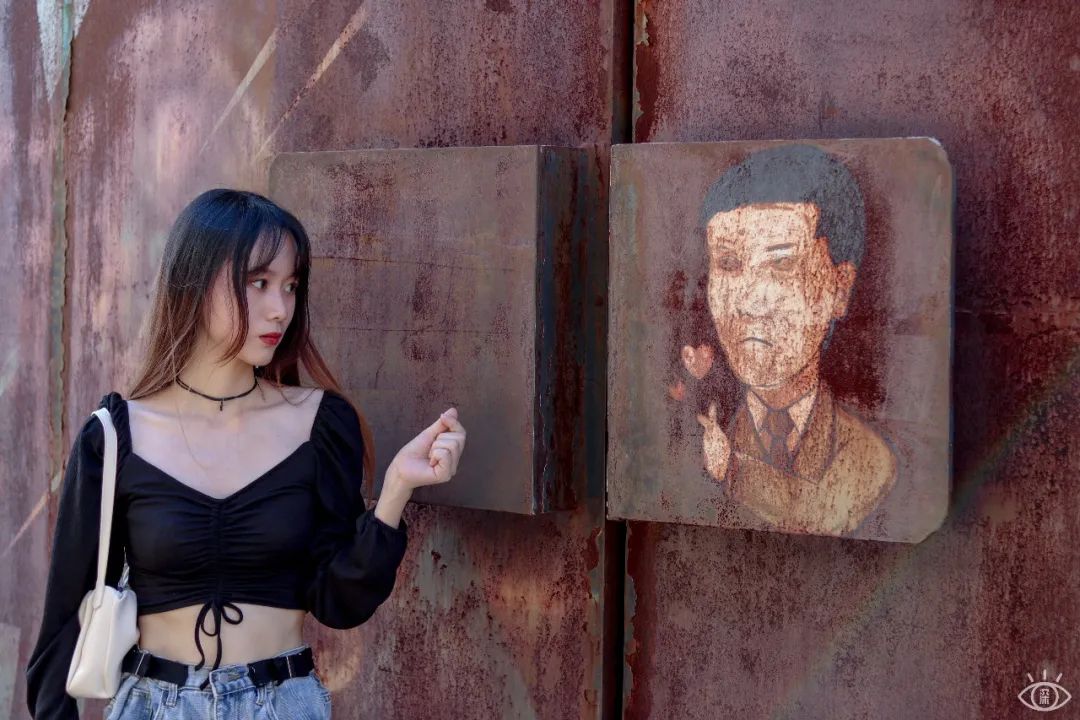 深圳网红拍照圣地,深圳10个拍照圣地一个比一个惊艳