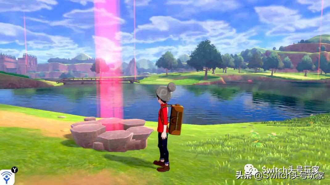 宝可梦剑盾超极巨化有什么区别,宝可梦剑盾超极巨化精灵有哪些