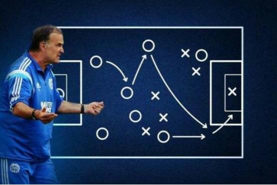 深度分析：他是足球疯子也是绿茵传奇，解读属于贝尔萨的足球密码