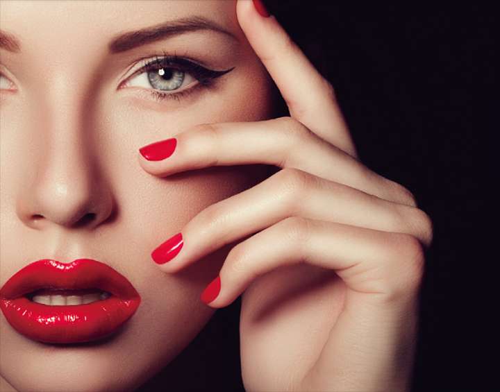 纹绣美容院再加上什么项目更好,美容院纹绣方面的项目都有哪些