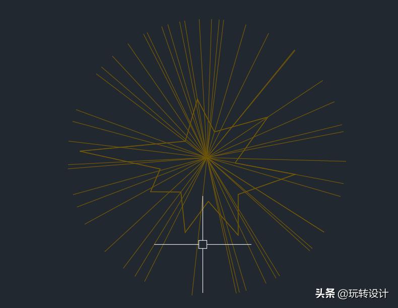 cad里修剪命令为什么有的修剪不了,cad修剪为什么修剪不干净
