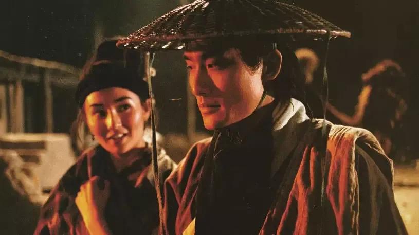 娱乐圈果然复杂！原来除了吴亦凡，还有这么多明星坐过牢