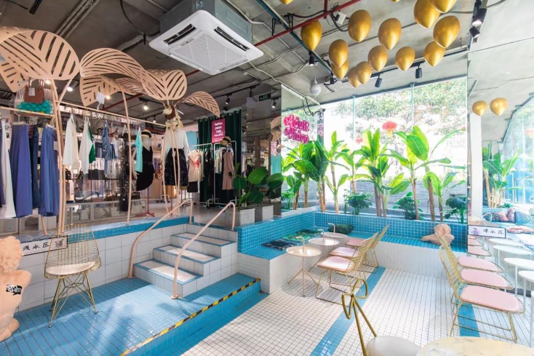 广州永庆坊附近网红,广州网红老街永庆坊