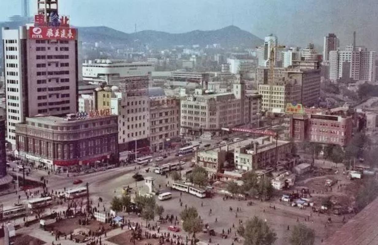 曾经条件优秀的大连，有望打造成“北方香港”，今为何后劲不足？