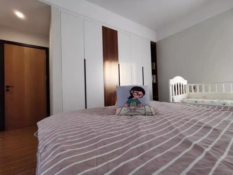 房间双眼皮吊顶效果图,二级吊顶与双眼皮吊顶哪个好看