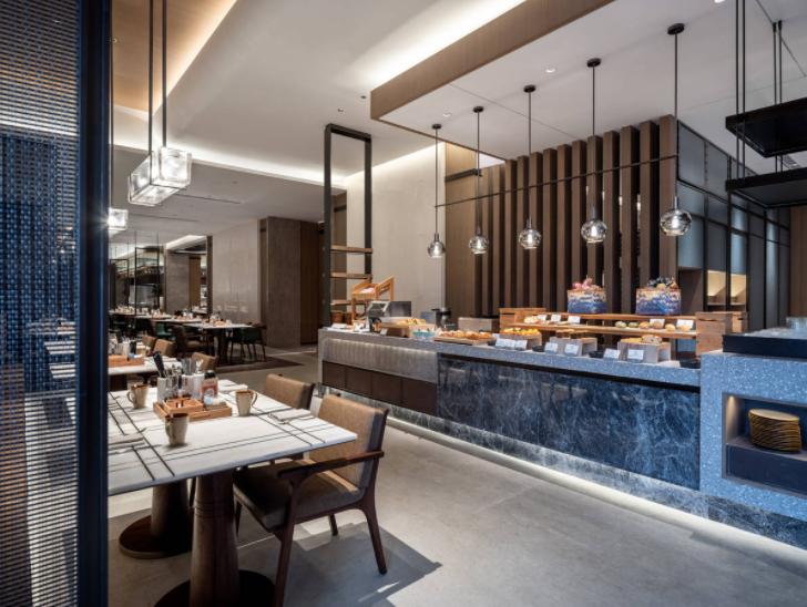 福州东湖万豪,福州东湖万豪酒店有没有套房