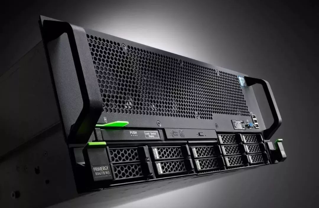 机柜2u和3u的区别,1u机柜尺寸是多少