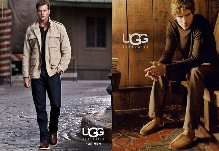 澳大利亚的ugg是中国产的吗,ugg是美国还是澳洲的