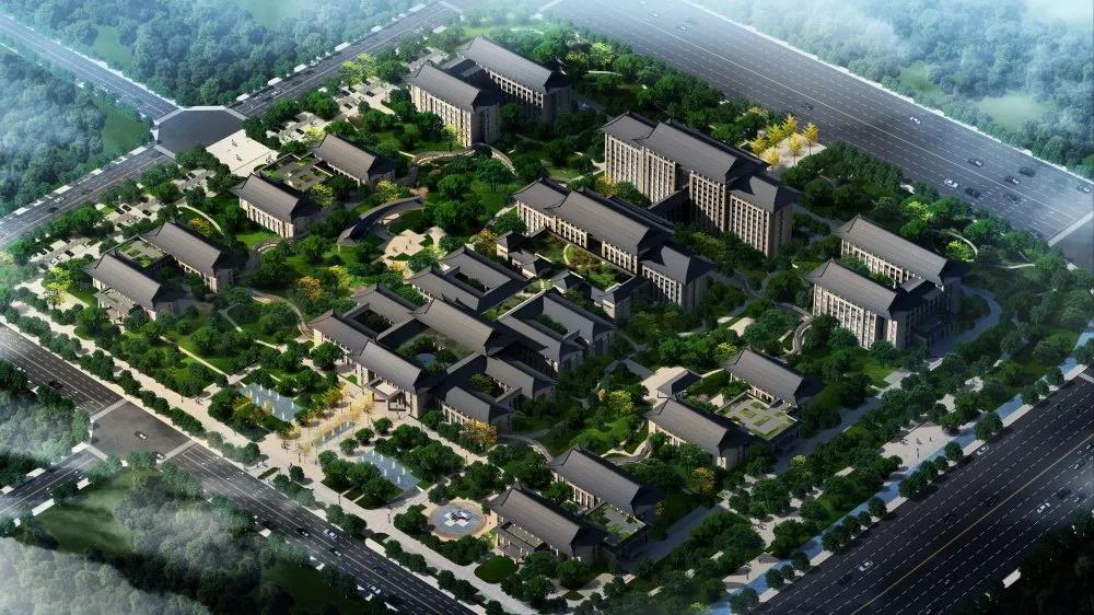 新乡市平原示范区土地,新乡平原示范区小镇