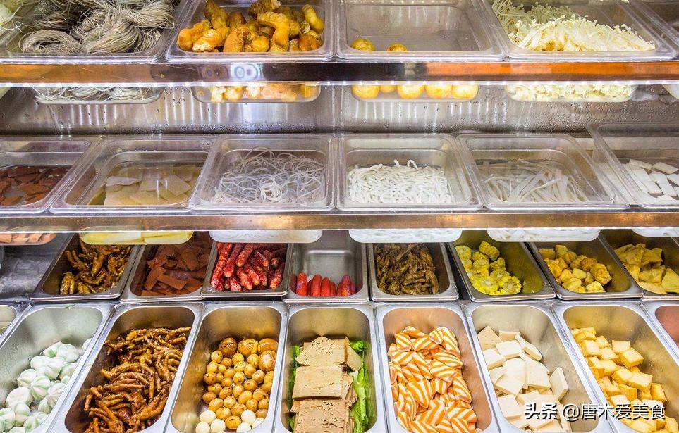 吃麻辣烫挑什么最让老板生气,怎样吃麻辣烫让老板伤心