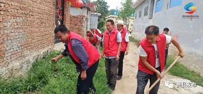 群众点赞的书记,点赞书记