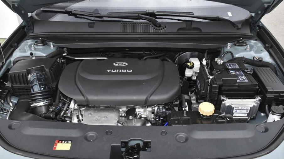 新能源便宜又实用的旅行车,平民旅行车不足6w可实现旅行梦