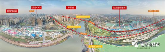 南京市各区新楼盘均价,南京即将入市的新楼盘