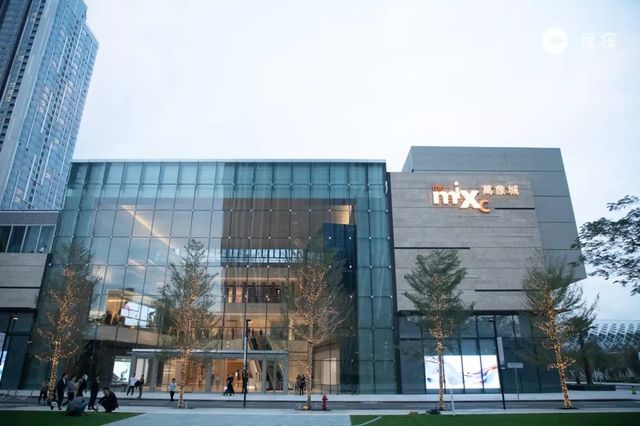 亲测9家超级明星餐饮！这个地方预备颠覆全深圳人的味蕾！