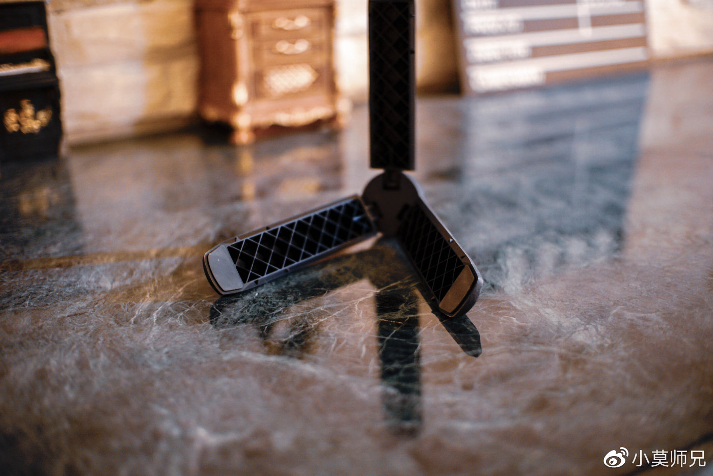 魔爪稳定器mini-se评测,魔爪稳定器mini对比