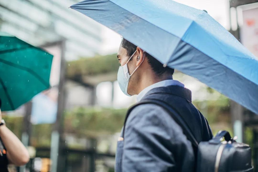 分手了她带走了所有口罩,分手时她带走了我所有口罩啥意思