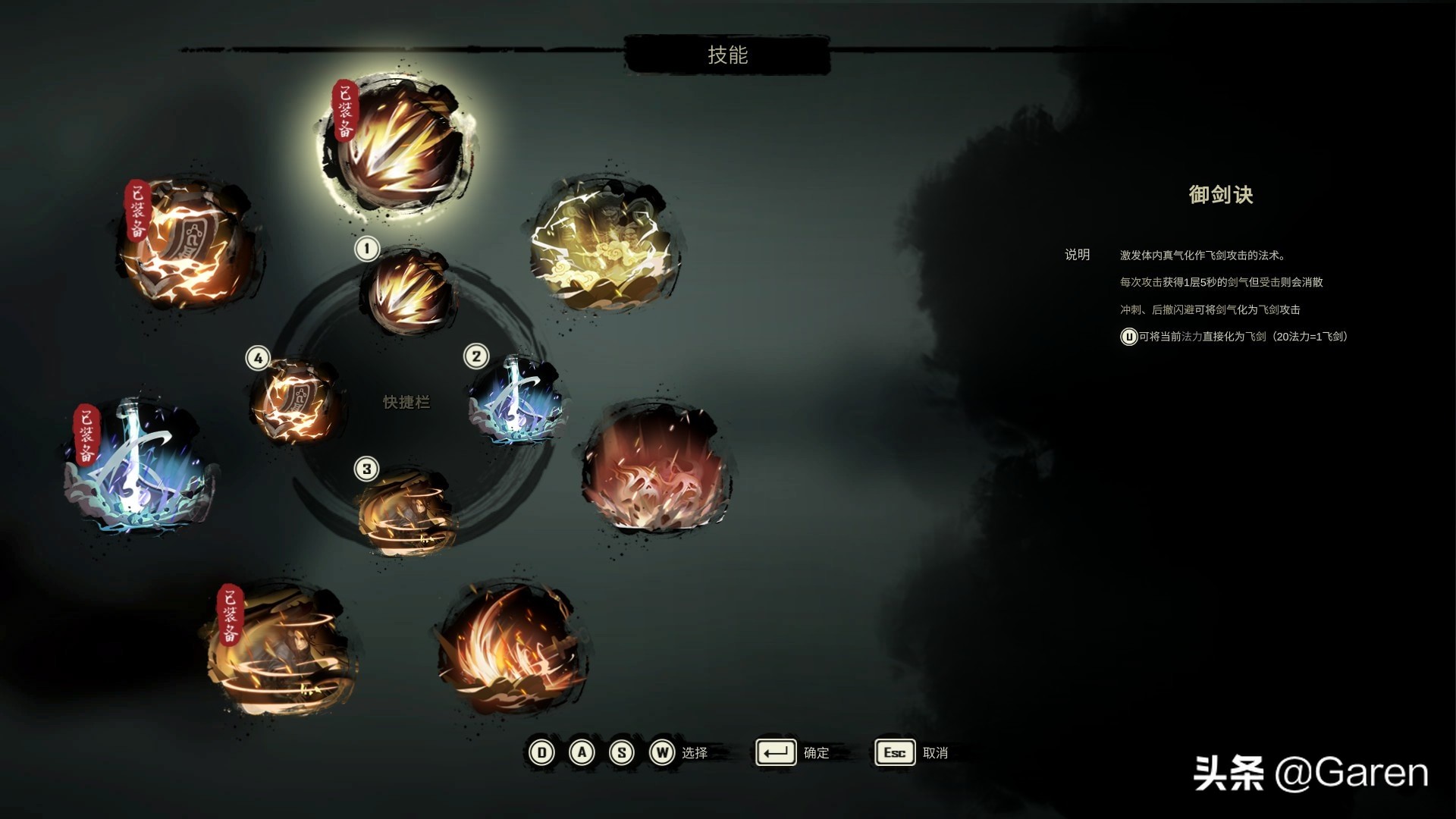 看透世间善恶百态,人间百态看透世间万物