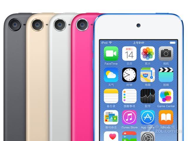 苹果ipodtouch最新款式第几代,苹果ipad新款