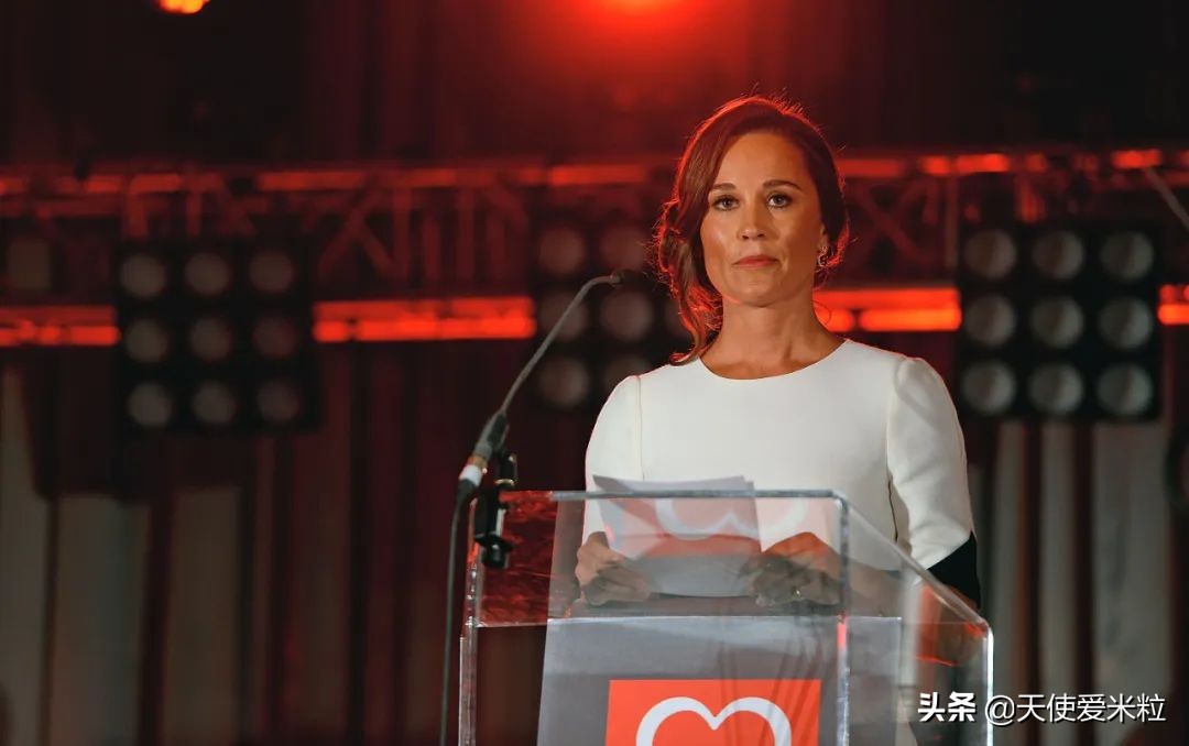 从平民家庭嫁入王室的凯特王妃,英国凯特王妃的逆袭