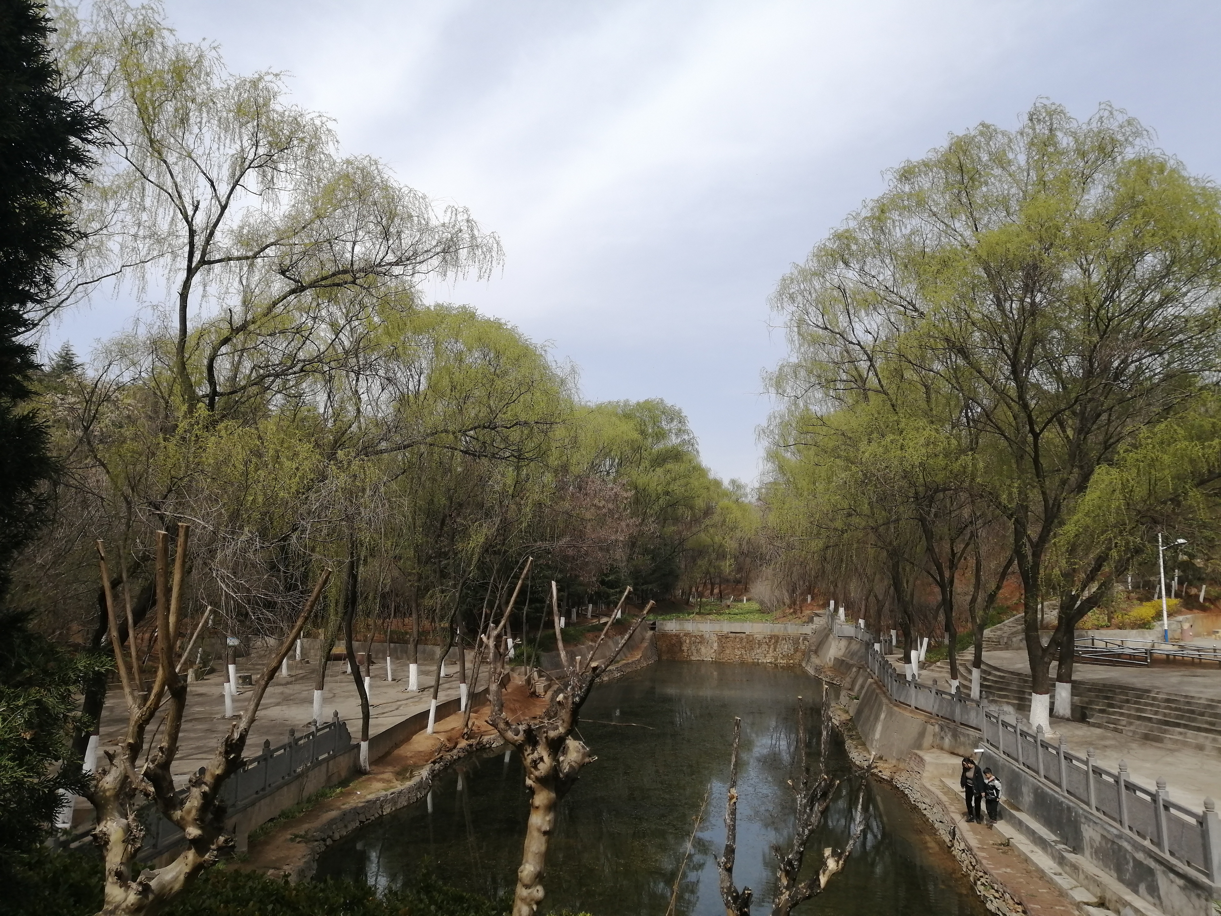 义马市新城区,宜居城市简介