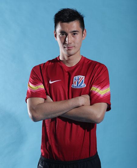 十大最帅的男运动员,中国最帅的十名男运动员