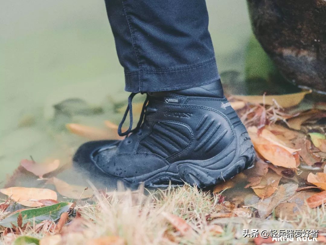 冬季防水军靴推荐,军靴怎么做到又透气又防水