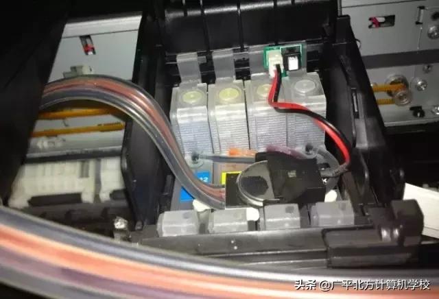 您的打印机需要引起注意,打印机相关常识