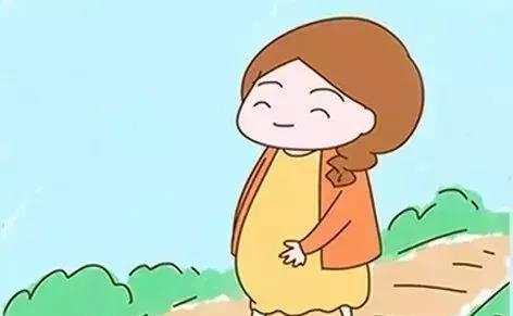 孕期准妈妈不能做哪些事,孕期腰痛缓解方法