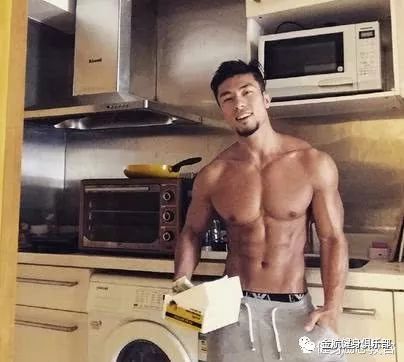 20条超实用的健身干货分享,最励志的健身干货知识