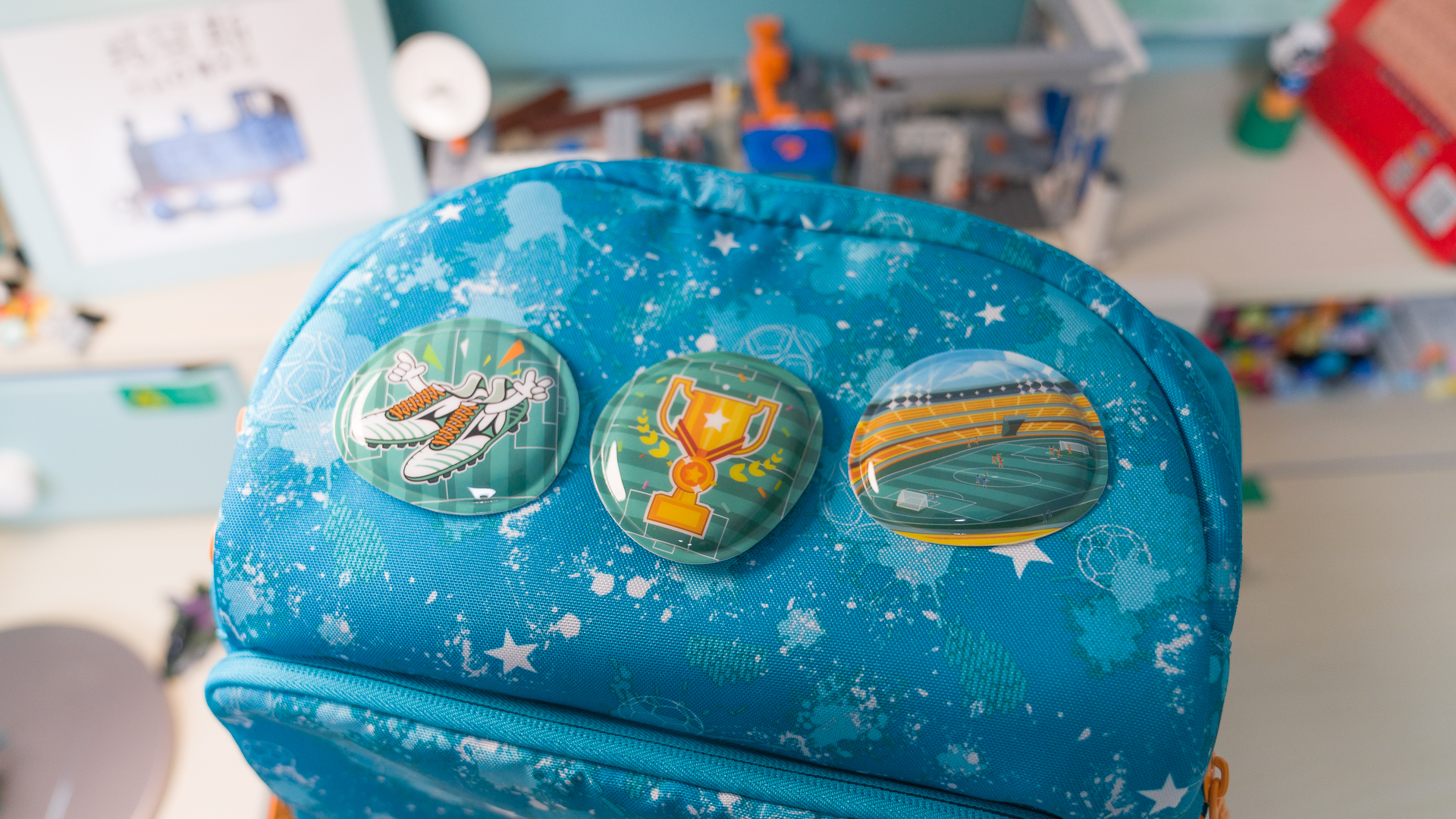 减负护脊书包怎么选,如何给孩子选一款好的护脊书包