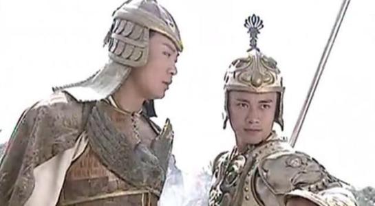 罗成为什么是白虎星,罗成折损50年阳寿