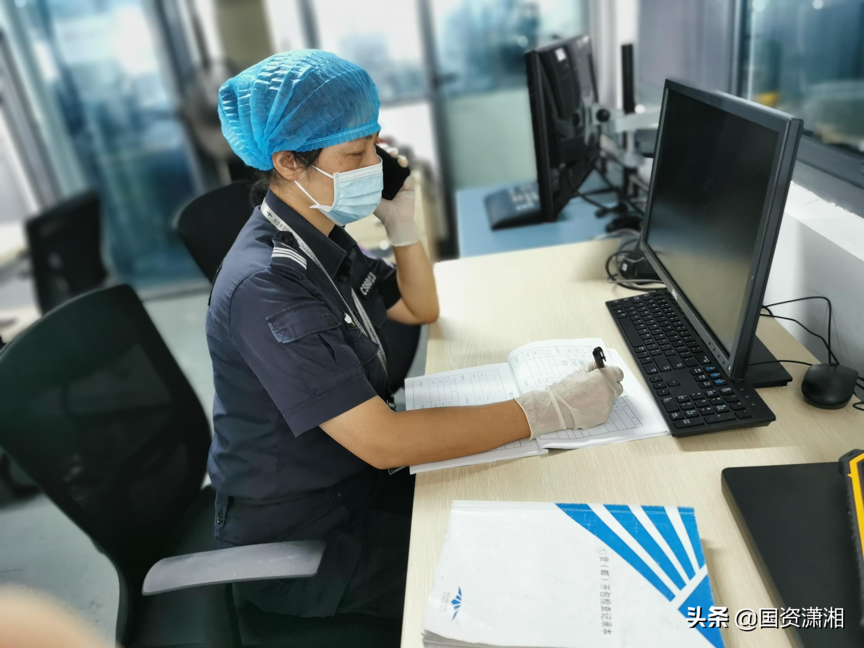 长沙机场六大举措,长沙机场创新举措