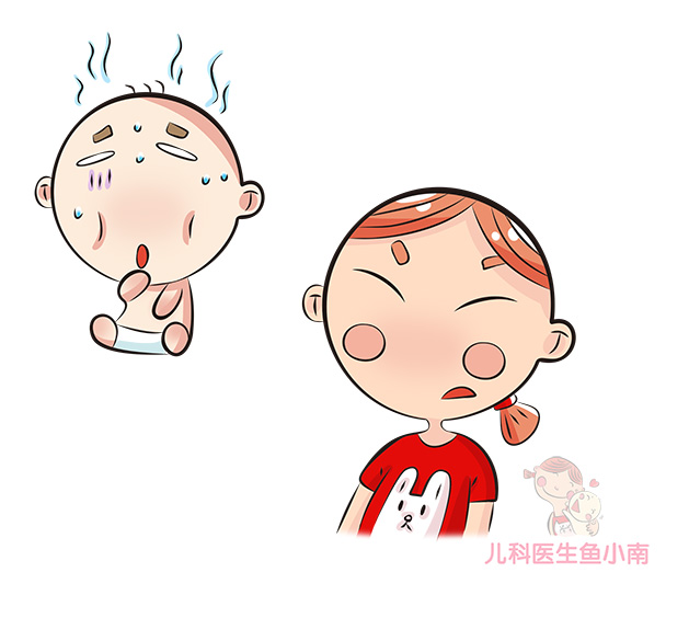 婴儿发烧37.8度算低烧还是高烧,婴儿低烧37.1-37.5算发烧吗