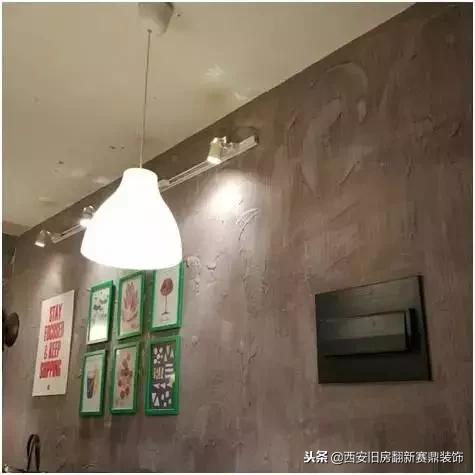 旧房改造电表箱,农村外墙装修电表箱怎么处理