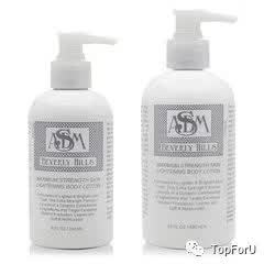 凡士林烟酰胺亮白身体乳,凡士林烟酰胺保湿嫩白身体乳测评