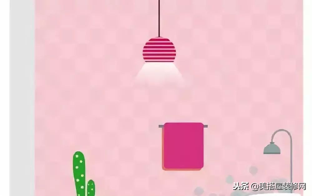 卧室和客厅筒灯尺寸,客厅餐厅一体选多大尺寸瓷砖