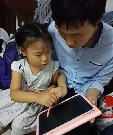 我的豆宝贝五岁生日快乐