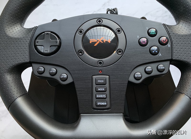 玩赛车游戏方向盘推荐,赛车游戏有必要买方向盘么
