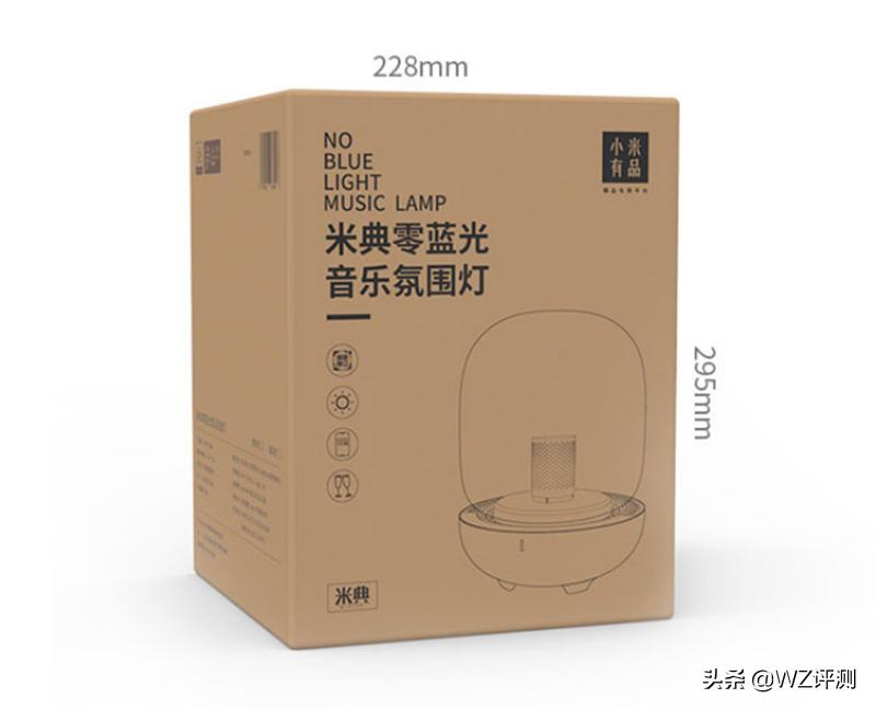 单色氛围灯推荐,七彩旋转氛围灯哪款好