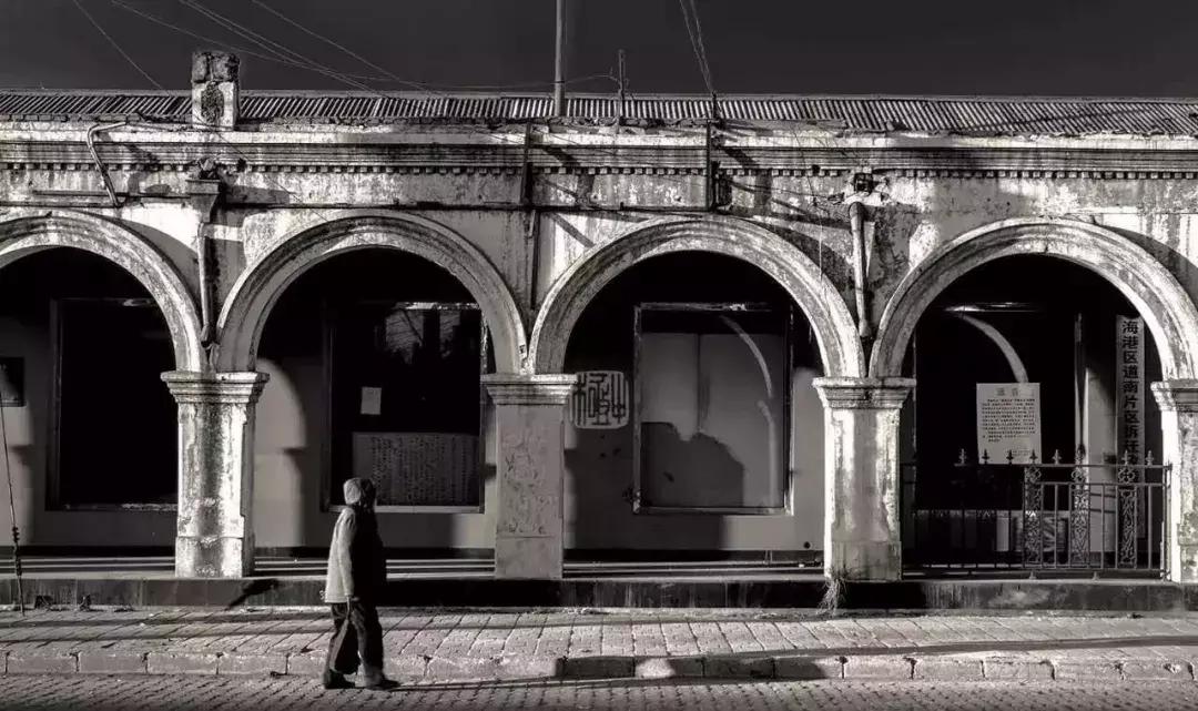 开滦路秦皇岛,秦皇岛开滦路在什么位置