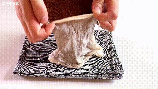 清凉解暑美味的冰粉,好吃的四川冰粉现吃现做冰凉爽口