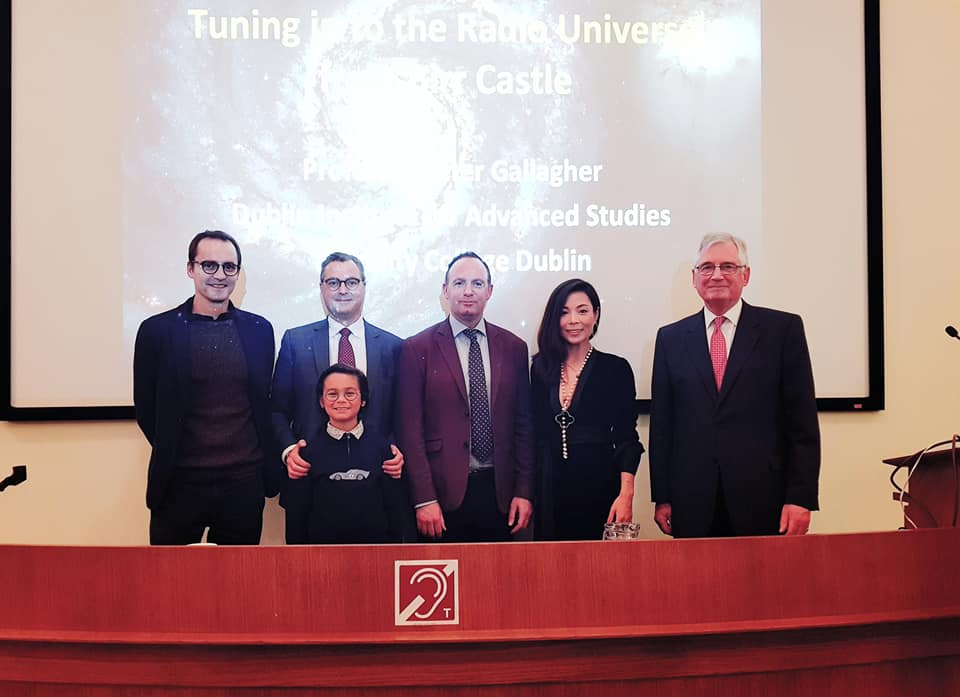 从天津会计到伦敦名媛的变身