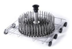 全自动洗瓶机真的好吗,最先进的洗瓶机