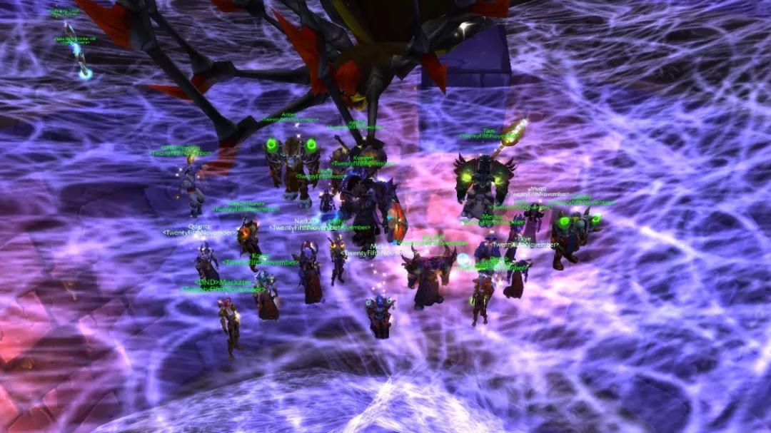 怀旧服:什么都会离开你背叛你刁难你，只有开荒的兄弟不会！