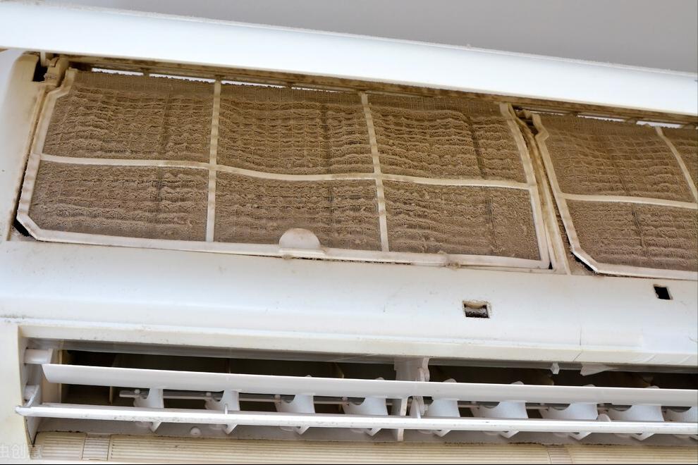 科龙空调清洗过了还显示fc,美的空调显示fc是什么意思