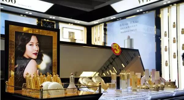 韩妆教程不画眼线,韩妆无滤镜教程