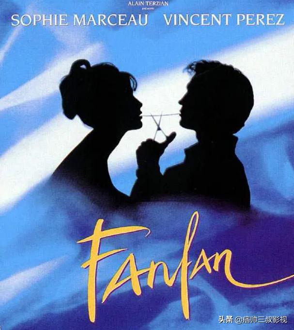 梨涡浅笑，美丽动人的苏菲玛索用她标志性的笑容融化有情郎