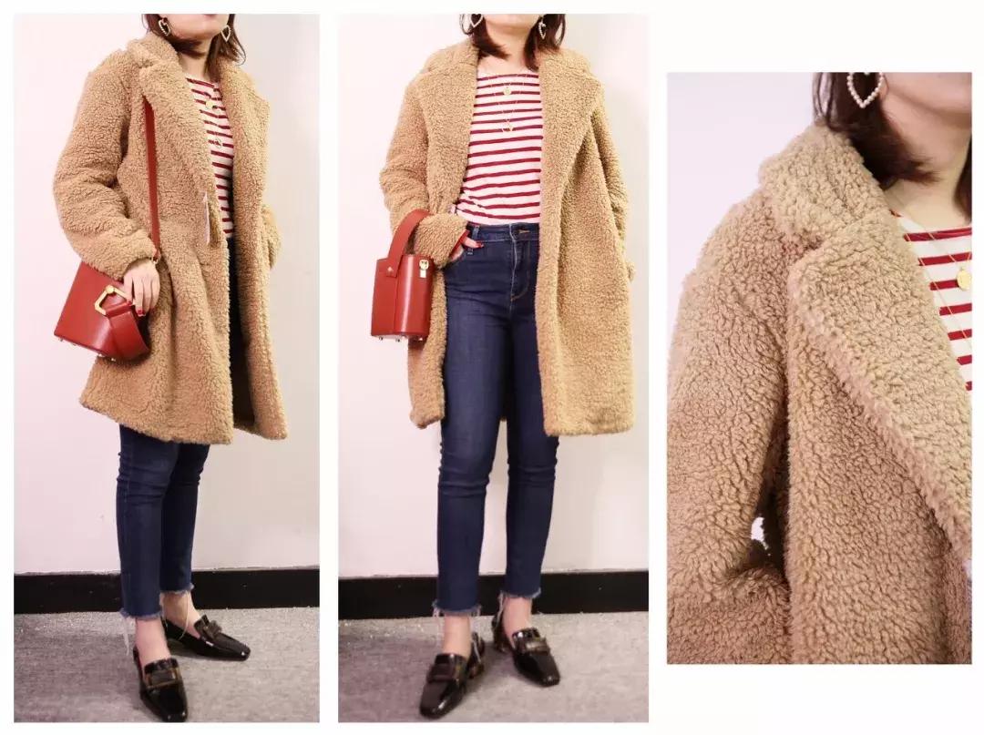 Miss烧饼的大衣购买心得