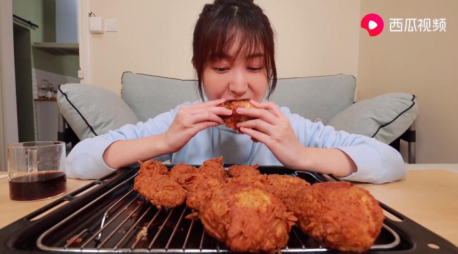 炸鸡粉炸什么好吃,炸鸡最好用的裹粉