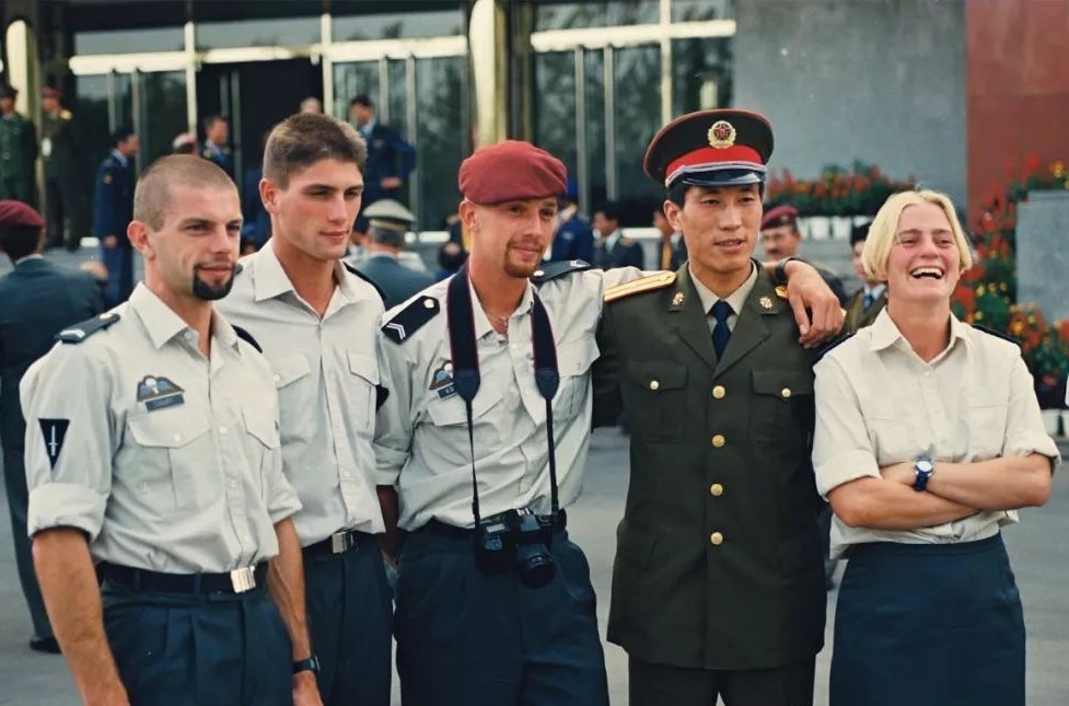 美国阴谋事件,美军全球投毒